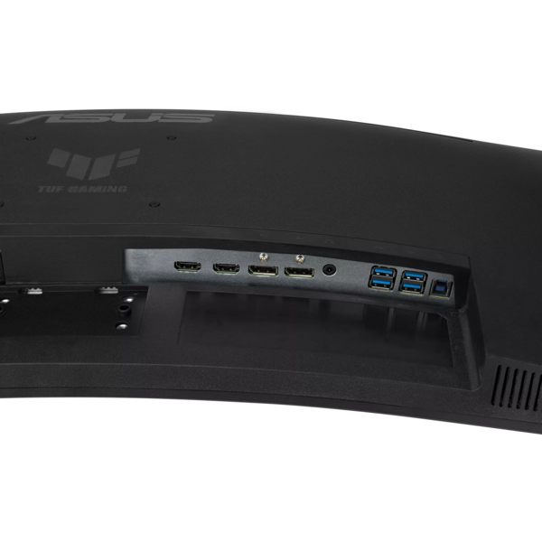 Монітор 34 ASUS TUF Gaming VG34VQ3B (90LM0AA0-B01170)