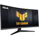 Монитор Asus 34" TUF Gaming VG34VQ3B (90LM0AA0-B01170) VA Black Curved 180Hz