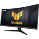 Монитор Asus 34" TUF Gaming VG34VQ3B (90LM0AA0-B01170) VA Black Curved 180Hz