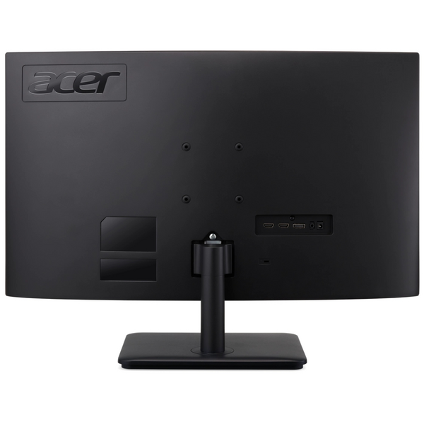 Монiтор TFT ACER 27 ED270UP2bmiipx (UM.HE0EE.202) QHD VA Curved 170Hz 1ms 2*HDMI DP MM Black
