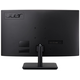 Монiтор TFT ACER 27" ED270UP2bmiipx (UM.HE0EE.202) QHD VA Curved 170Hz 1ms 2*HDMI DP MM Black