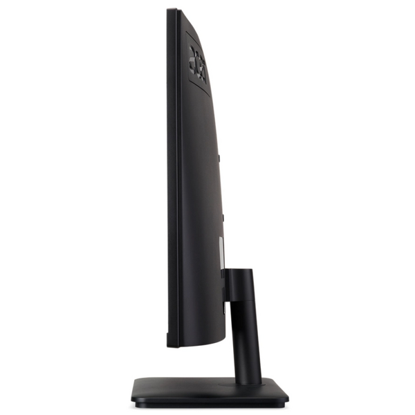 Монiтор TFT ACER 27 ED270UP2bmiipx (UM.HE0EE.202) QHD VA Curved 170Hz 1ms 2*HDMI DP MM Black