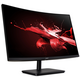 Монiтор TFT ACER 27" ED270UP2bmiipx (UM.HE0EE.202) QHD VA Curved 170Hz 1ms 2*HDMI DP MM Black