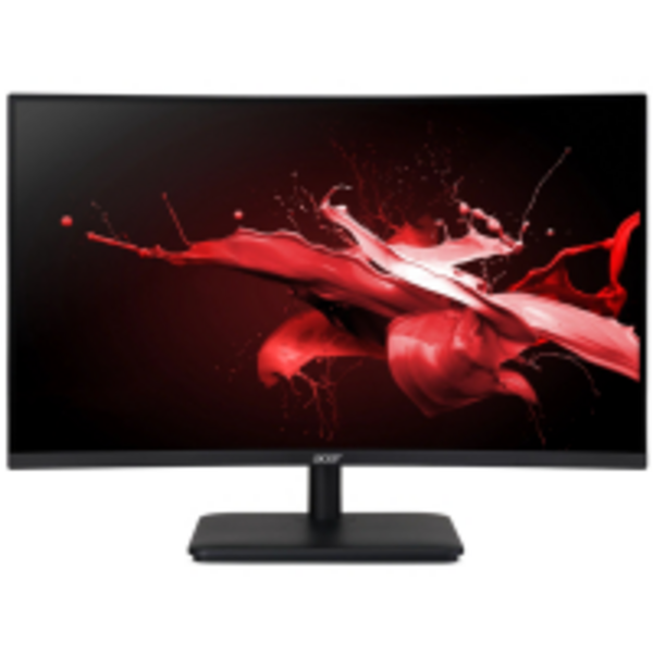Монiтор TFT ACER 27 ED270UP2bmiipx (UM.HE0EE.202) QHD VA Curved 170Hz 1ms 2*HDMI DP MM Black