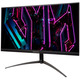 Монiтор TFT ACER 31.5" Predator XB323QKV3bmiiphx (UM.JX3EE.301) 4K IPS 160Hz 350nit HDMI DP Height MM
