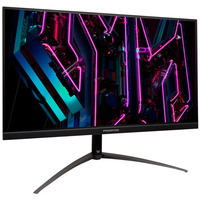 Монiтор TFT ACER 31.5" Predator XB323QKV3bmiiphx (UM.JX3EE.301) 4K IPS 160Hz 350nit HDMI DP Height MM