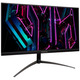 Монiтор TFT ACER 31.5" Predator XB323QKV3bmiiphx (UM.JX3EE.301) 4K IPS 160Hz 350nit HDMI DP Height MM
