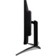 Монiтор TFT ACER 31.5" Predator XB323QKV3bmiiphx (UM.JX3EE.301) 4K IPS 160Hz 350nit HDMI DP Height MM
