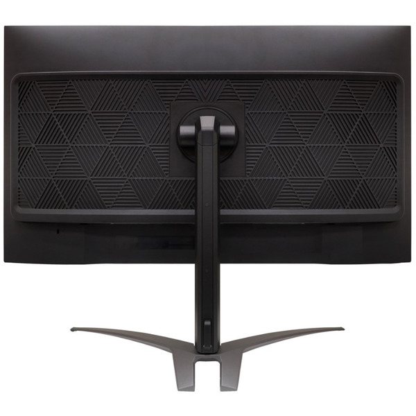 Монiтор TFT ACER 31.5 Predator XB323QKV3bmiiphx (UM.JX3EE.301) 4K IPS 160Hz 350nit HDMI DP Height MM