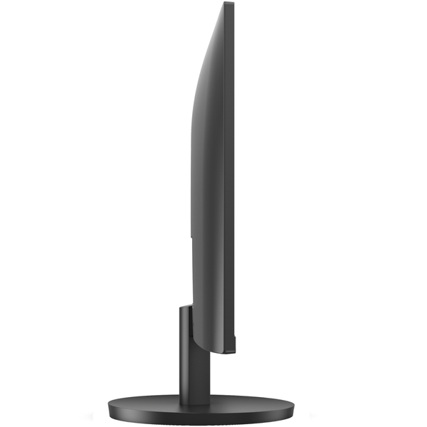 Монітор TFT 27 AOC U27B3M, 4K UHD, VA, 2xHDMI, DP, колонки, чорний