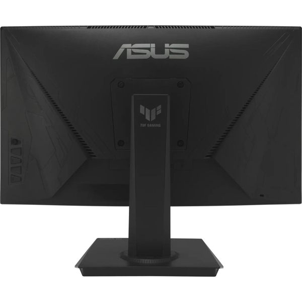Монітор Asus 23.6 VG24VQER (90LM0AF0-B01170) VA Black Curved 180Hz