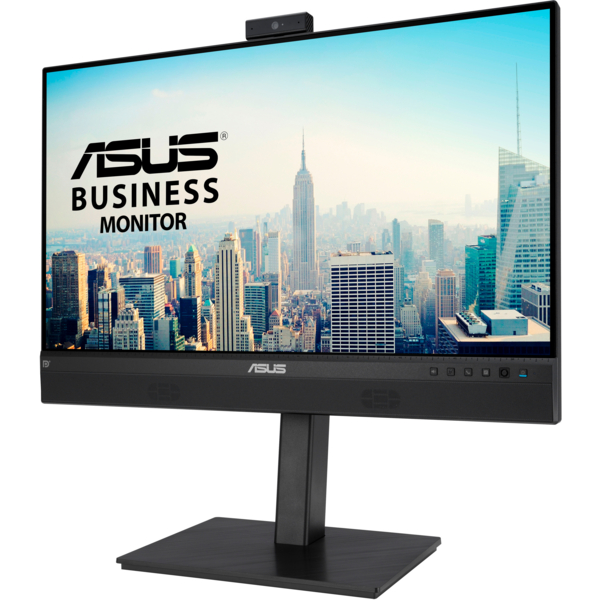 Монитор Asus 23.8 VA24DQFS (90LM0540-B01370) IPS Черный 100Гц