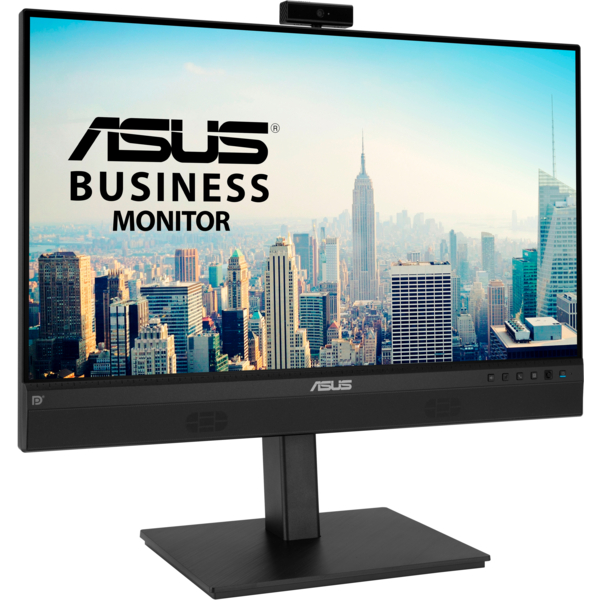 Монитор Asus 23.8 VA24DQFS (90LM0540-B01370) IPS Черный 100Гц
