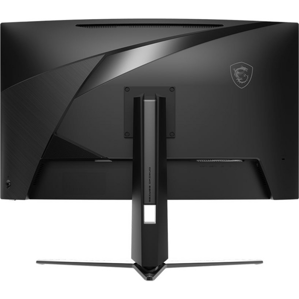 Монітор MSI 31.5 MAG 32C6 2xHDMI, DP, Audio, VA, 2560x1440, 180Hz, 0.5ms, sRGB 101%, CURVED, AdaptiveSync, HAS