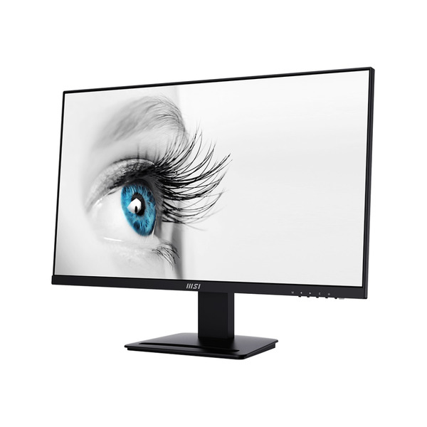 Монітор MSI 27" Pro MP273A IPS Black