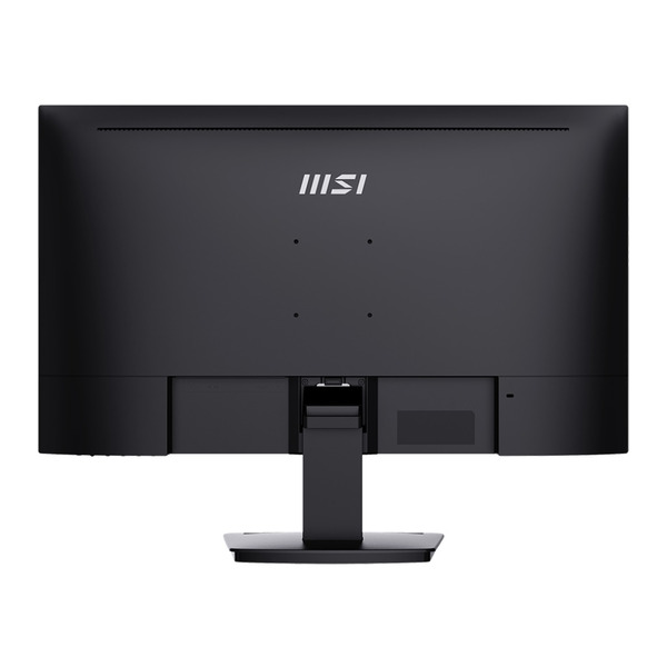 Монітор MSI 27" Pro MP273A IPS Black