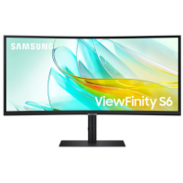 Монiтор TFT SAMSUNG 34 LS34C650UAIXCI (рідкокристалічний монітор)