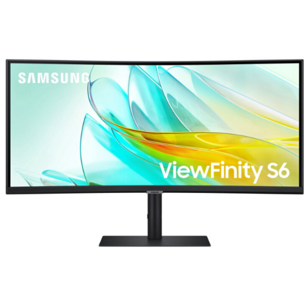 Монiтор TFT SAMSUNG 34 LS34C650UAIXCI (рідкокристалічний монітор)