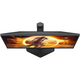 Монiтор TFT AOC 27" Q27G4XF IPS QHD 180Hz G-Sync 2*HDMI DP Pivot Black/Grey