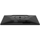 Монiтор TFT AOC 27" Q27G4XF IPS QHD 180Hz G-Sync 2*HDMI DP Pivot Black/Grey
