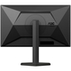 Монiтор TFT AOC 27" Q27G4XF IPS QHD 180Hz G-Sync 2*HDMI DP Pivot Black/Grey