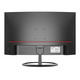Монитор Prologix Gaming 27" GM2724C VA Black Curved 180Hz