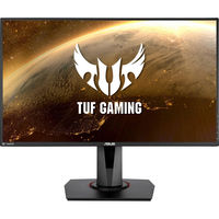 Монітор Asus VG279QM 27