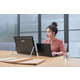 Монітор ASUS 23.8' ZenScreen MB249C