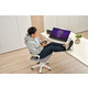 Монітор ASUS 23.8' ZenScreen MB249C