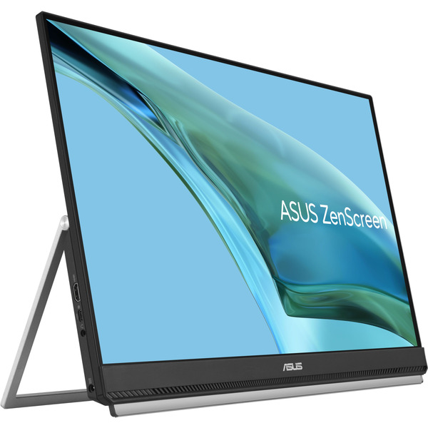 Монітор ASUS 23.8' ZenScreen MB249C