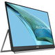 Монітор ASUS 23.8' ZenScreen MB249C