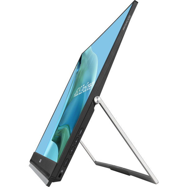 Монітор ASUS 23.8' ZenScreen MB249C