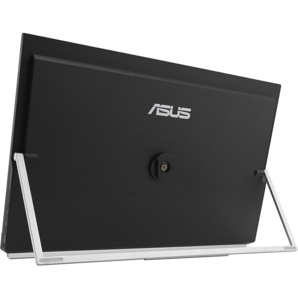 Монітор ASUS 23.8' ZenScreen MB249C