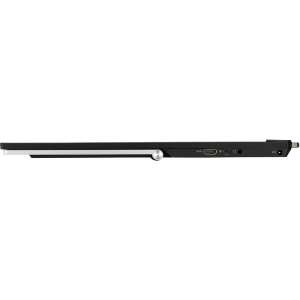 Монітор ASUS 23.8' ZenScreen MB249C