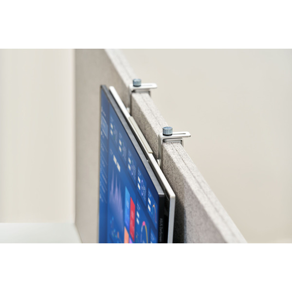 Монітор ASUS 23.8' ZenScreen MB249C