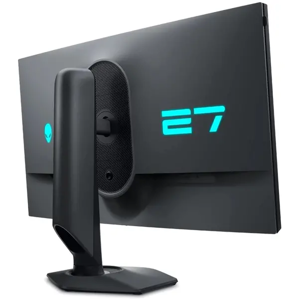 Монітор DELL 27" AW2725QF