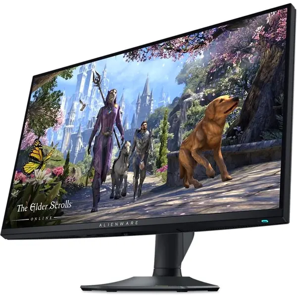 Монітор DELL 27" AW2725QF