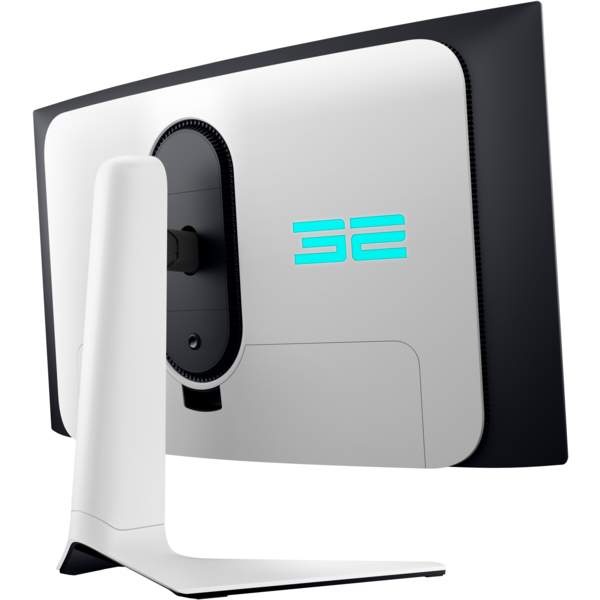 Монітор DELL 31.6" AW3225QF