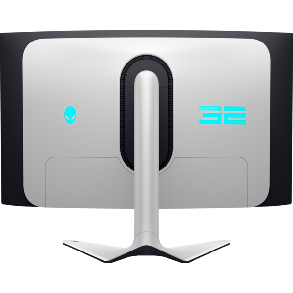 Монітор DELL 31.6" AW3225QF