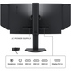 Монітор BenQ Zowie XL2566X+
