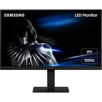 Монiтор Samsung 22" LS22D300G (LS22D300GAIXCI) IPS Black 100Hz