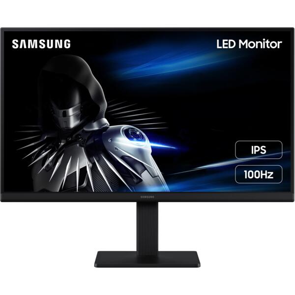Монiтор Samsung 22 LS22D300G (LS22D300GAIXCI) IPS Black 100Hz