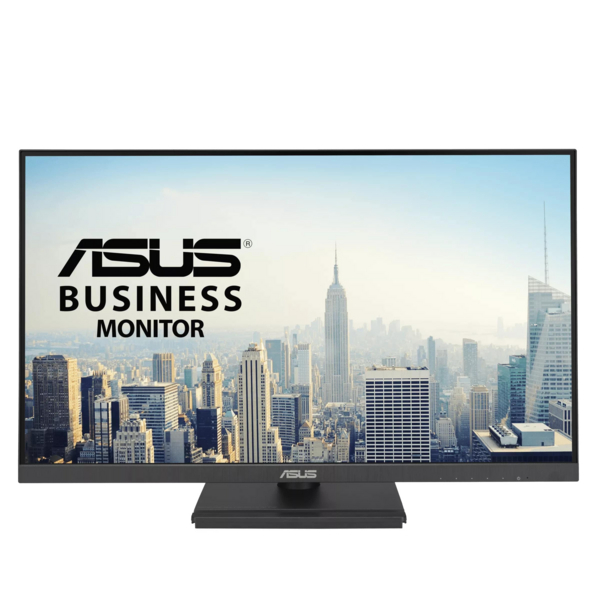 Монітор Asus 27 Business VA27DQFS (90LM06H0-B01370) IPS Black 100Hz