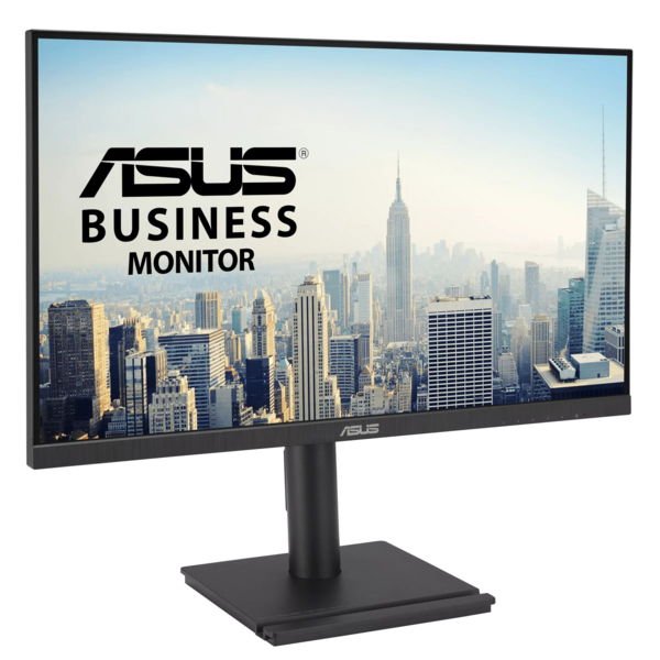 Монітор Asus 27 Business VA27DQFS (90LM06H0-B01370) IPS Black 100Hz