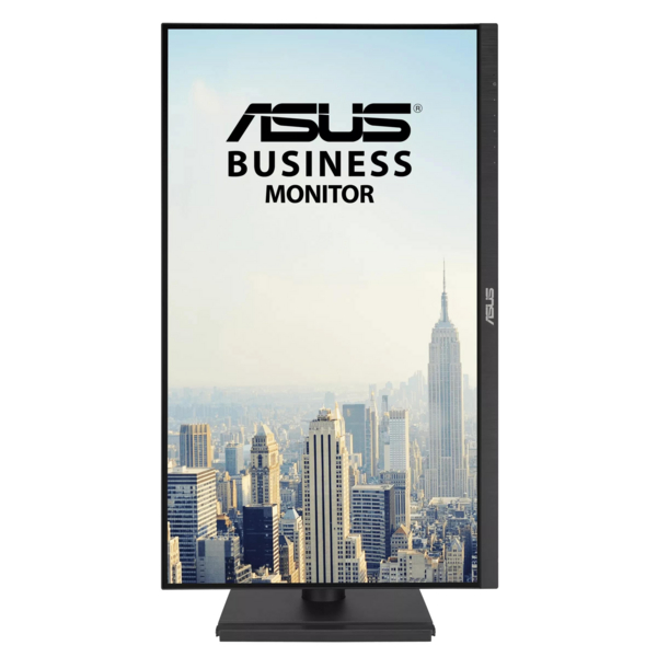 Монітор Asus 27 Business VA27DQFS (90LM06H0-B01370) IPS Black 100Hz