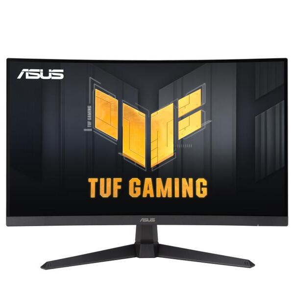 Монітор 27 ASUS TUF Gaming VG27WQ3B (90LM0AQ1-B01170)