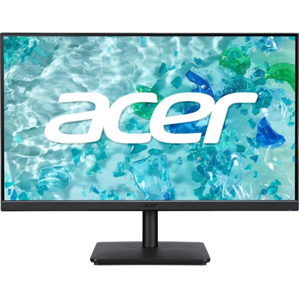 Монитор Acer 23.8" V247Ybi D-Sub, HDMI, IPS, 100Hz, 1ms, FreeSync