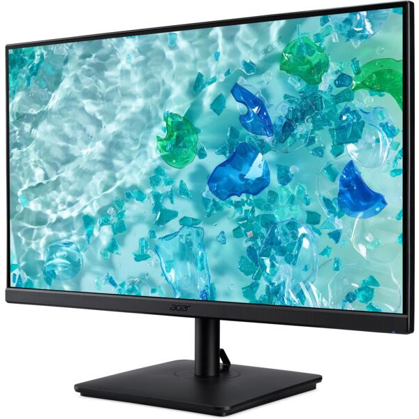 Монитор Acer 23.8" V247Ybi D-Sub, HDMI, IPS, 100Hz, 1ms, FreeSync
