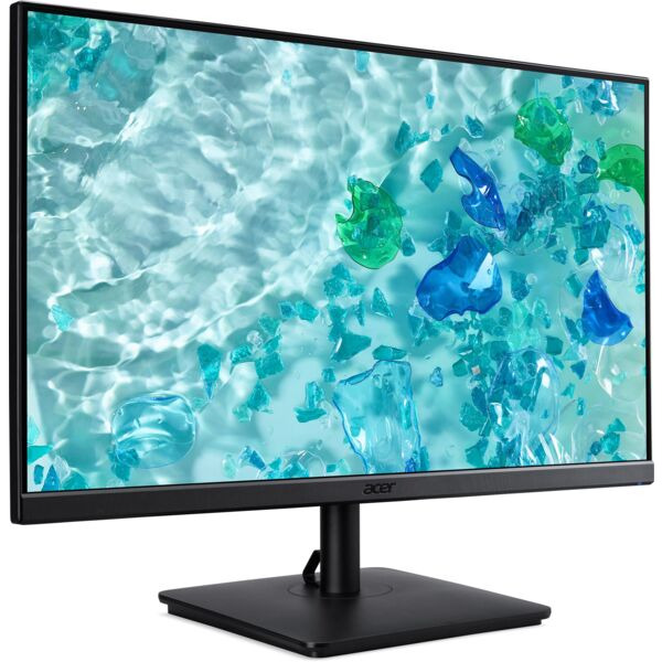 Монитор Acer 23.8" V247Ybi D-Sub, HDMI, IPS, 100Hz, 1ms, FreeSync