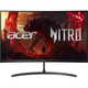 Монитор Acer 27" ED273US3bmiipx (UM.HE0EE.309) VA Black Curved 180Hz